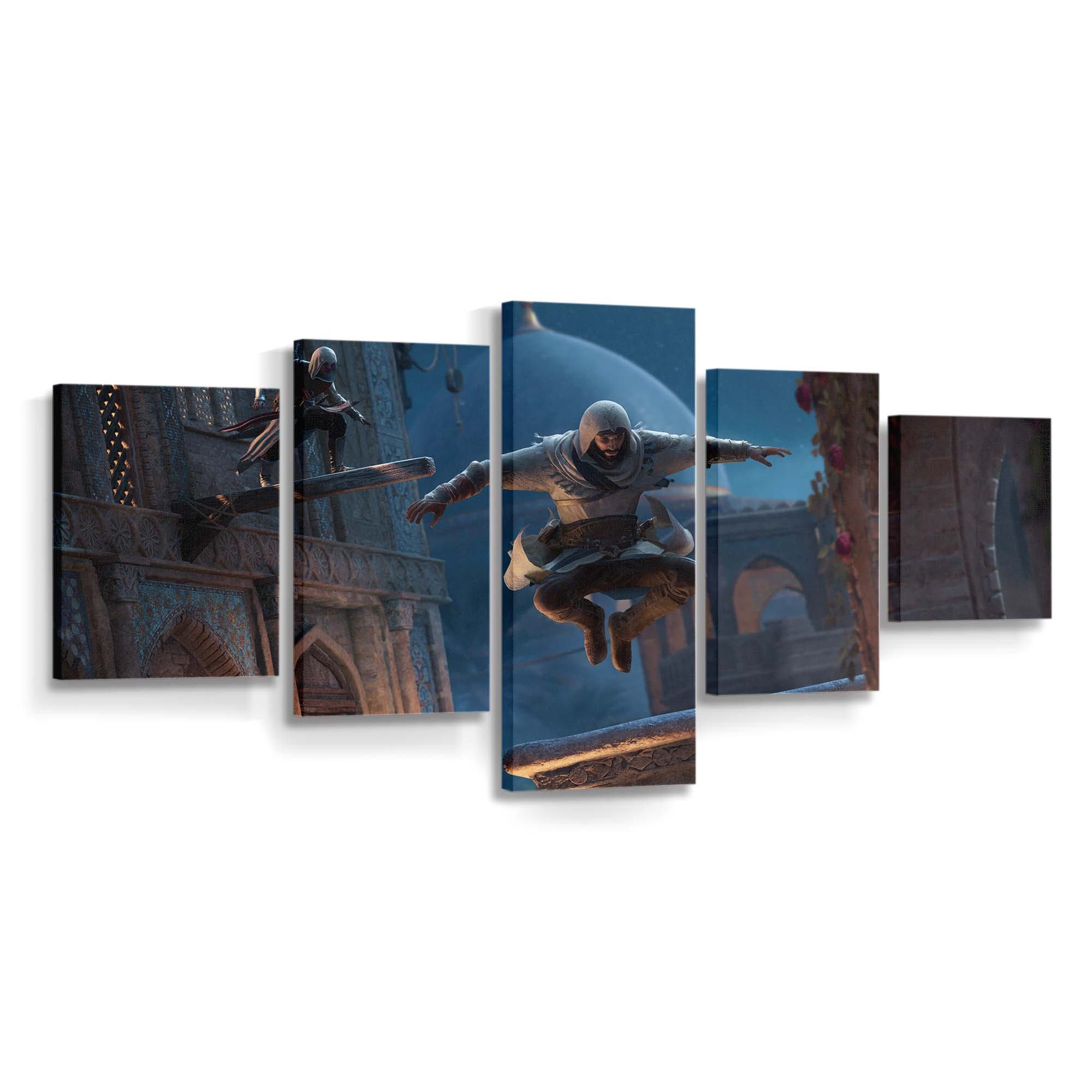assassins creed mirage xbox series x 0h